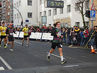Fotografias San Silvestre Salmantina