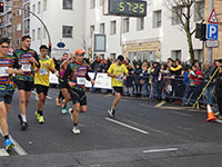 Fotografias San Silvestre Salmantina