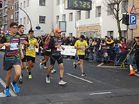 Fotografias San Silvestre Salmantina