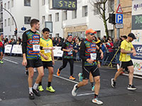 Fotografias San Silvestre Salmantina