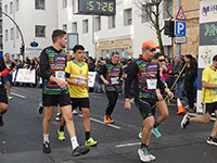 Fotografias San Silvestre Salmantina