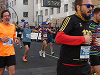 Fotografias San Silvestre Salmantina