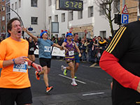 Fotografias San Silvestre Salmantina