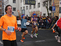 Fotografias San Silvestre Salmantina