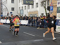 Fotografias San Silvestre Salmantina
