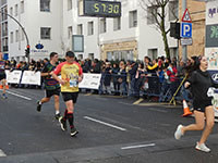 Fotografias San Silvestre Salmantina