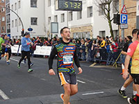 Fotografias San Silvestre Salmantina