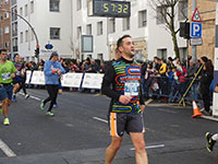 Fotografias San Silvestre Salmantina