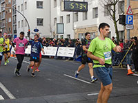 Fotografias San Silvestre Salmantina