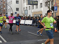 Fotografias San Silvestre Salmantina