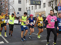 Fotografias San Silvestre Salmantina