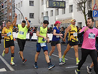 Fotografias San Silvestre Salmantina