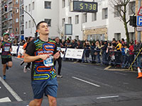Fotografias San Silvestre Salmantina