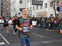 Fotografias San Silvestre Salmantina