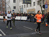 Fotografias San Silvestre Salmantina