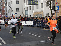 Fotografias San Silvestre Salmantina