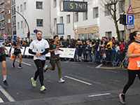 Fotografias San Silvestre Salmantina