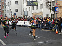 Fotografias San Silvestre Salmantina