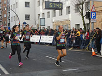 Fotografias San Silvestre Salmantina