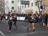 Fotografias San Silvestre Salmantina