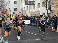 Fotografias San Silvestre Salmantina