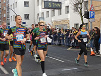 Fotografias San Silvestre Salmantina
