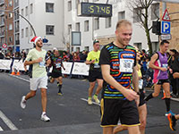 Fotografias San Silvestre Salmantina