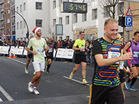 Fotografias San Silvestre Salmantina