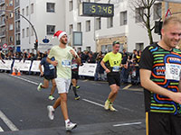Fotografias San Silvestre Salmantina