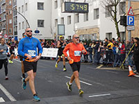 Fotografias San Silvestre Salmantina