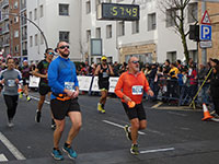 Fotografias San Silvestre Salmantina