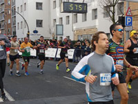Fotografias San Silvestre Salmantina