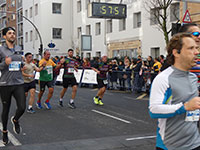 Fotografias San Silvestre Salmantina