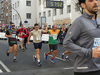 Fotografias San Silvestre Salmantina