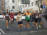 Fotografias San Silvestre Salmantina