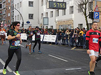 Fotografias San Silvestre Salmantina