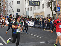 Fotografias San Silvestre Salmantina