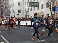 Fotografias San Silvestre Salmantina