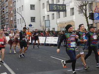 Fotografias San Silvestre Salmantina