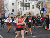 Fotografias San Silvestre Salmantina