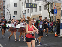 Fotografias San Silvestre Salmantina
