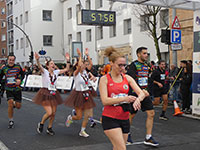 Fotografias San Silvestre Salmantina