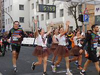 Fotografias San Silvestre Salmantina