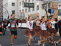 Fotografias San Silvestre Salmantina