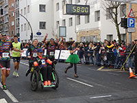 Fotografias San Silvestre Salmantina
