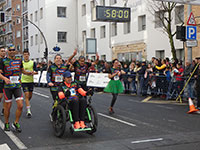 Fotografias San Silvestre Salmantina