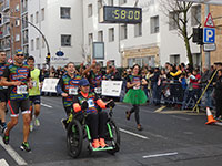 Fotografias San Silvestre Salmantina