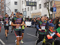 Fotografias San Silvestre Salmantina