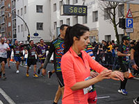 Fotografias San Silvestre Salmantina