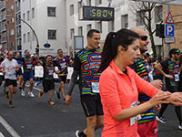 Fotografias San Silvestre Salmantina